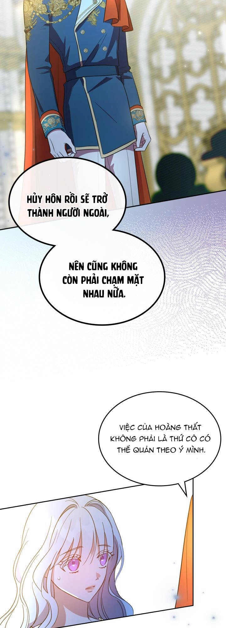 Giết Chết Ác Nữ Phản Diện Chapter 54 - 42