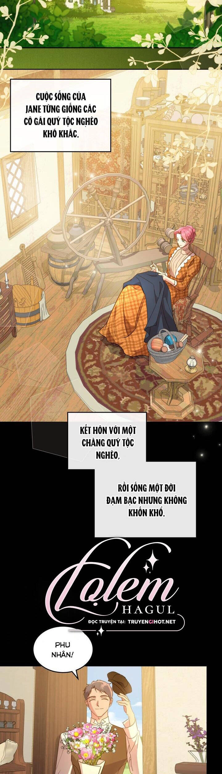 Giết Chết Ác Nữ Phản Diện Chapter 55 - 3