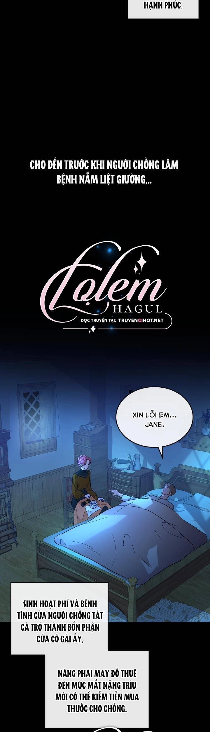 Giết Chết Ác Nữ Phản Diện Chapter 55 - 6