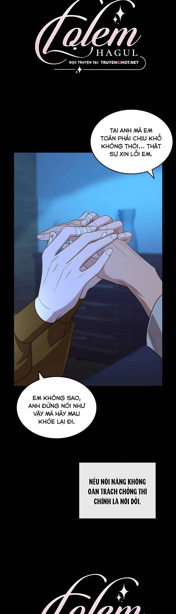 Giết Chết Ác Nữ Phản Diện Chapter 55 - 7