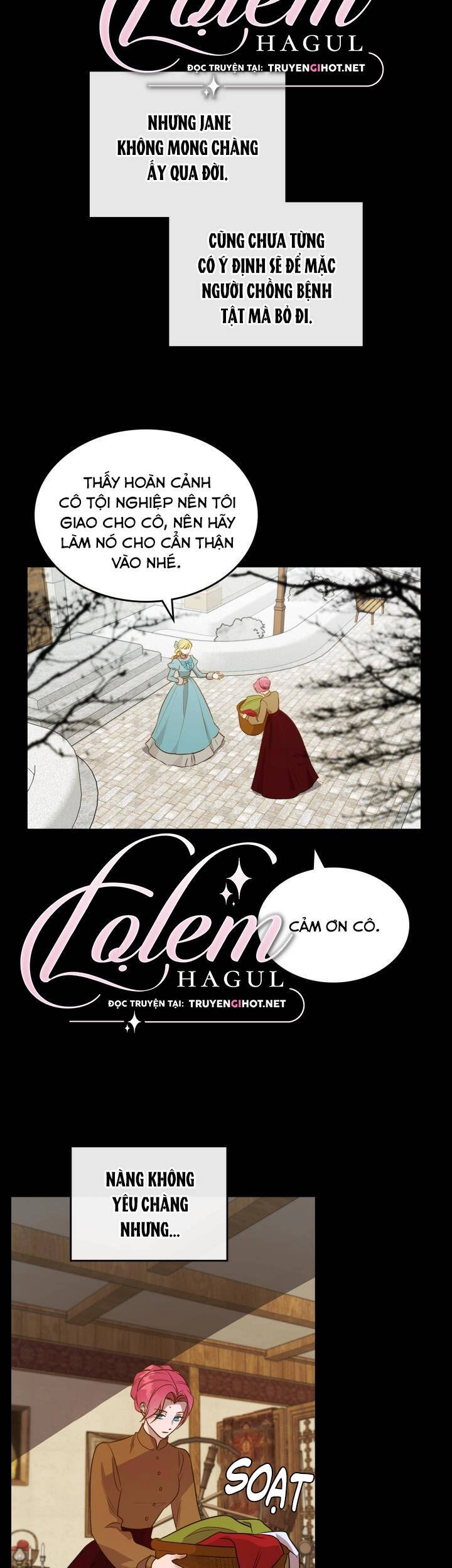 Giết Chết Ác Nữ Phản Diện Chapter 55 - 8