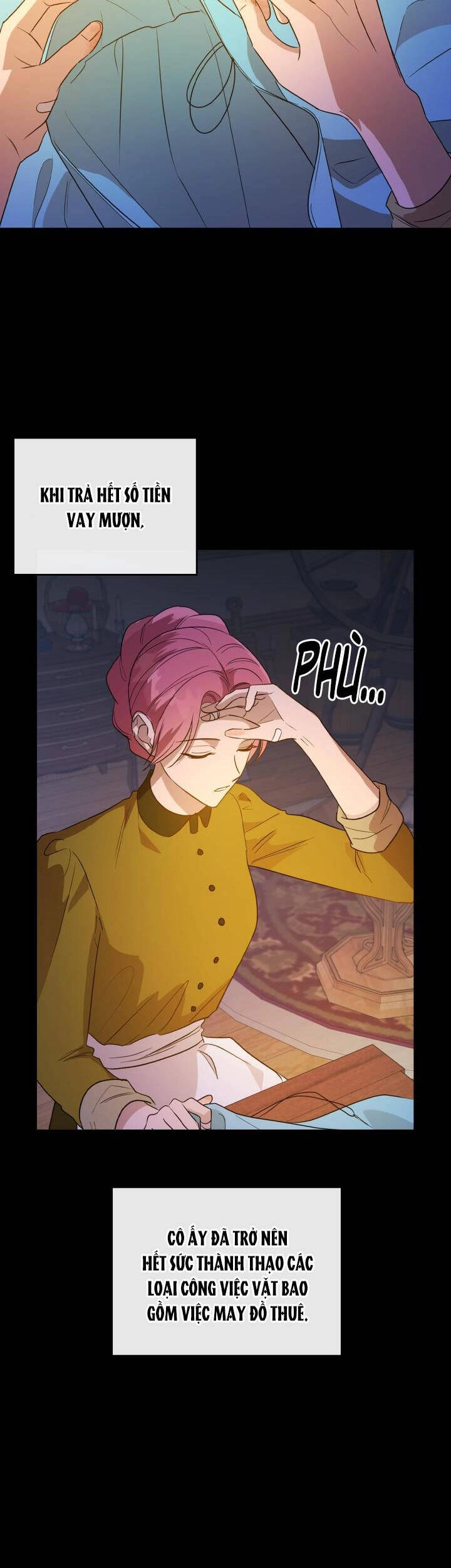 Giết Chết Ác Nữ Phản Diện Chapter 55 - 13