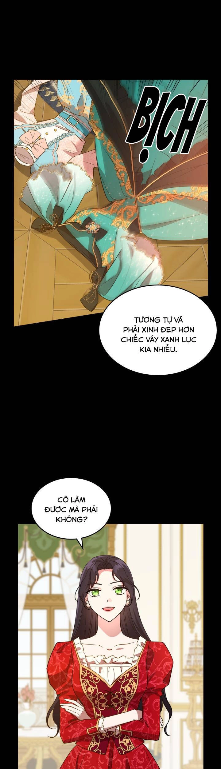 Giết Chết Ác Nữ Phản Diện Chapter 55 - 17