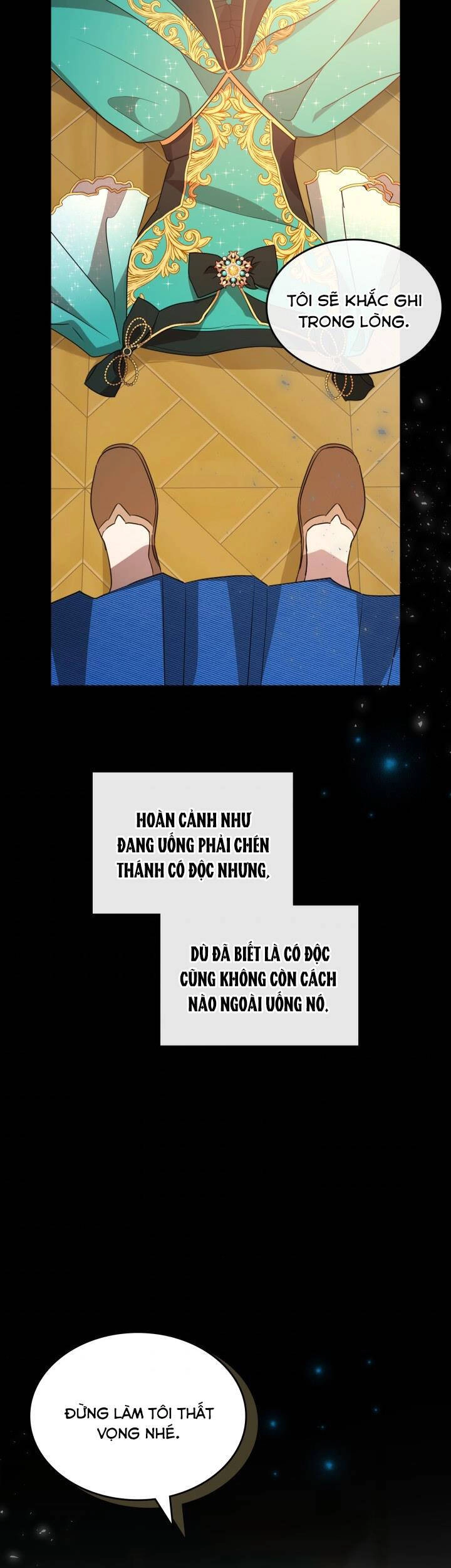 Giết Chết Ác Nữ Phản Diện Chapter 55 - 19