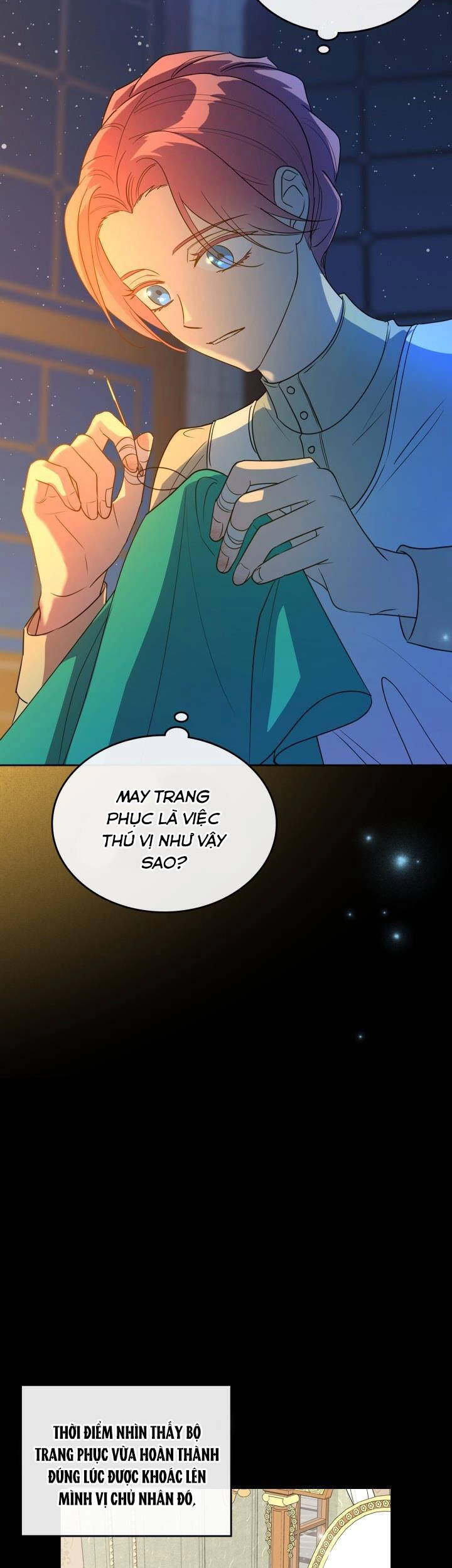 Giết Chết Ác Nữ Phản Diện Chapter 55 - 23