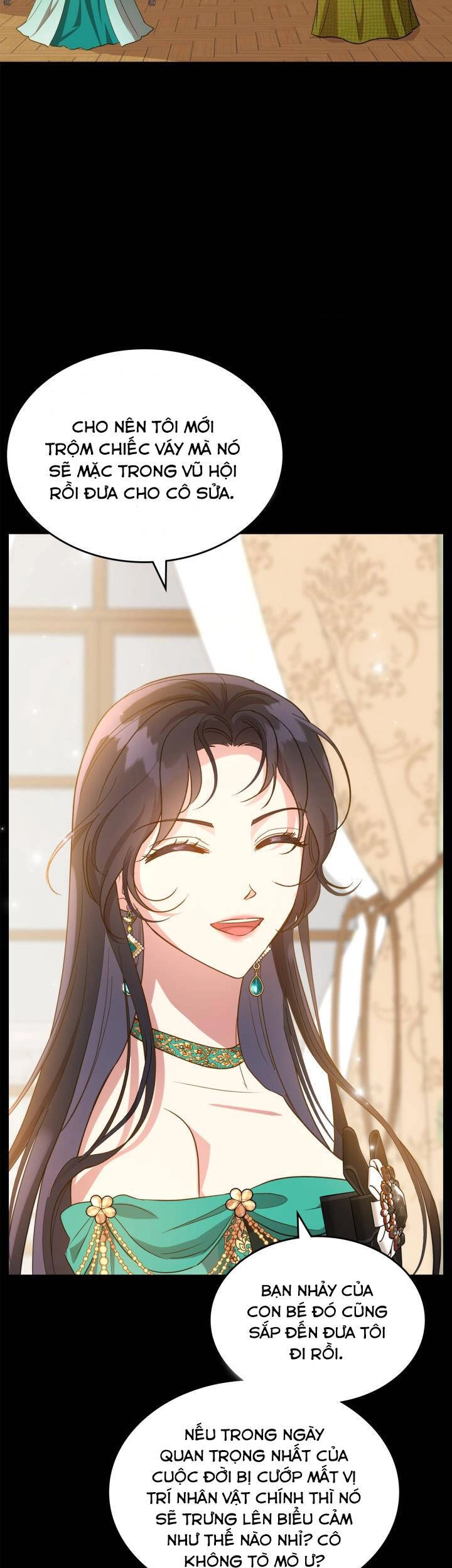 Giết Chết Ác Nữ Phản Diện Chapter 55 - 27