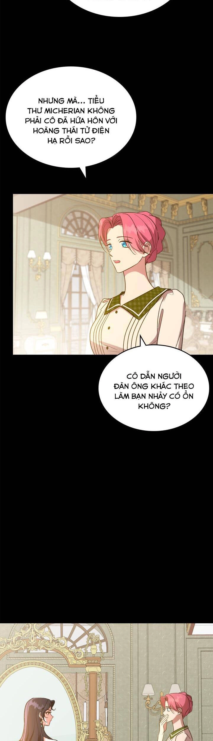 Giết Chết Ác Nữ Phản Diện Chapter 55 - 28