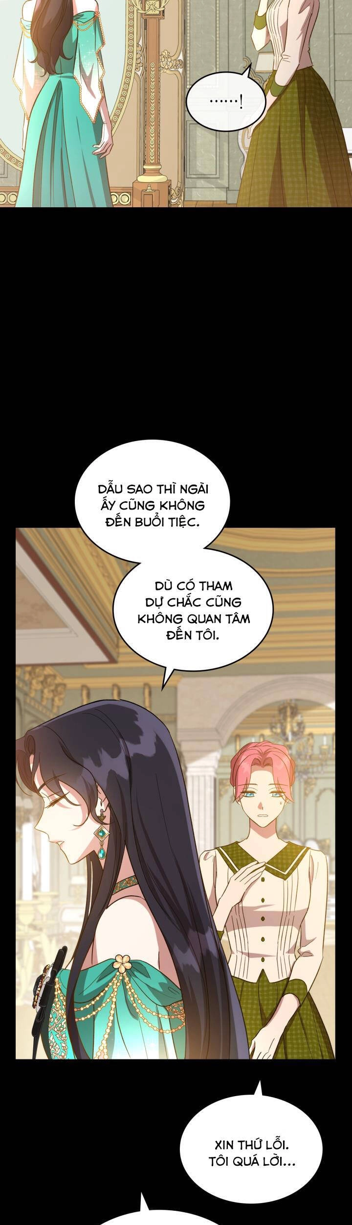 Giết Chết Ác Nữ Phản Diện Chapter 55 - 29