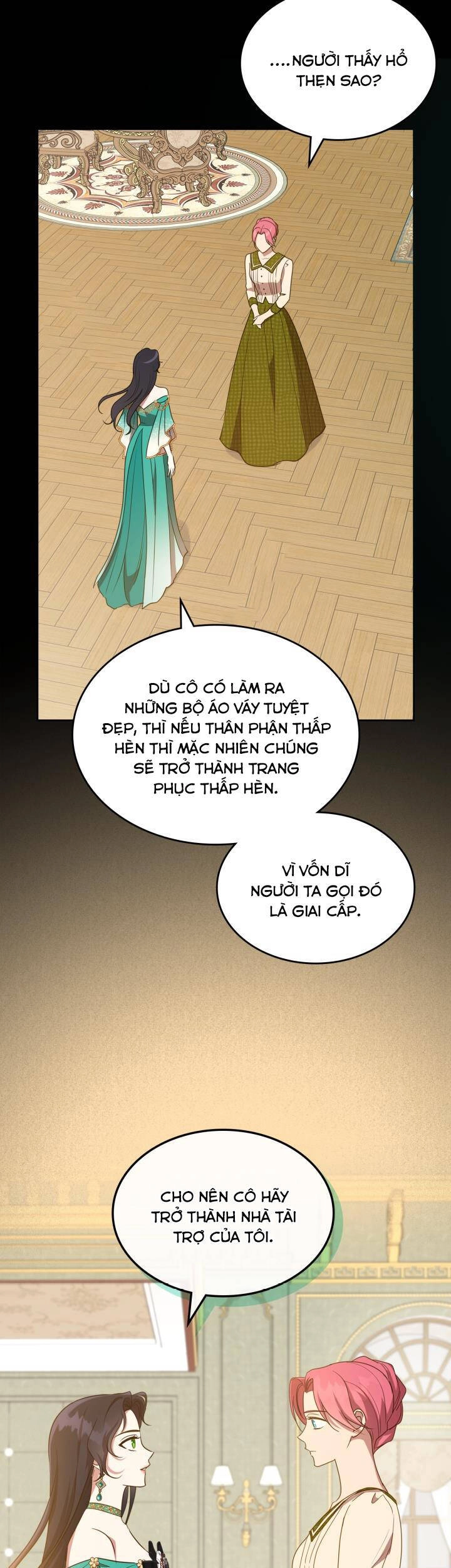 Giết Chết Ác Nữ Phản Diện Chapter 55 - 33