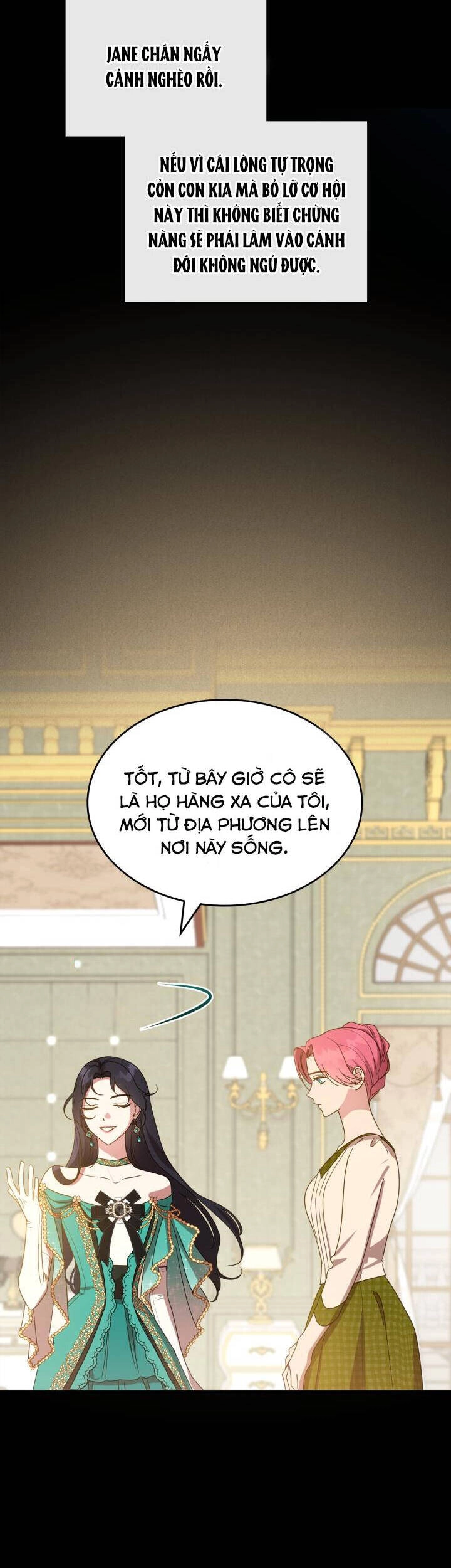 Giết Chết Ác Nữ Phản Diện Chapter 55 - 36