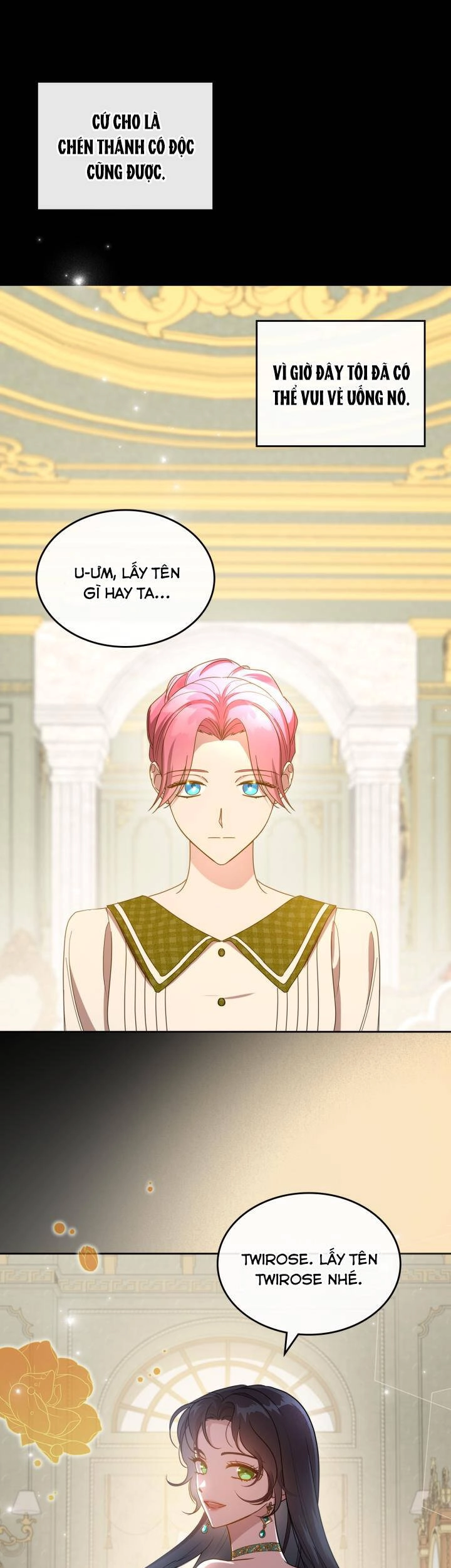 Giết Chết Ác Nữ Phản Diện Chapter 55 - 37