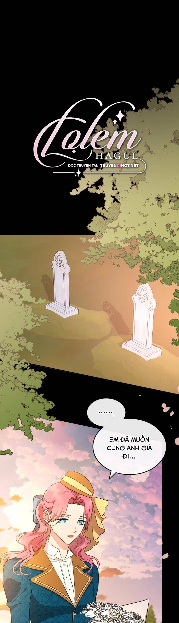 Giết Chết Ác Nữ Phản Diện Chapter 55 - 40