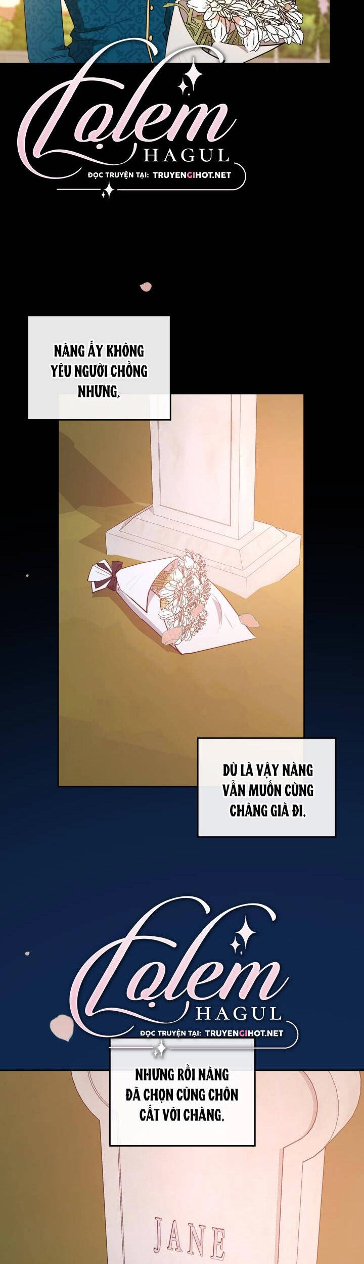 Giết Chết Ác Nữ Phản Diện Chapter 55 - 41