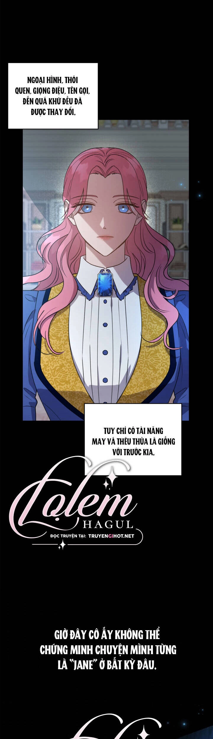 Giết Chết Ác Nữ Phản Diện Chapter 56 - 3