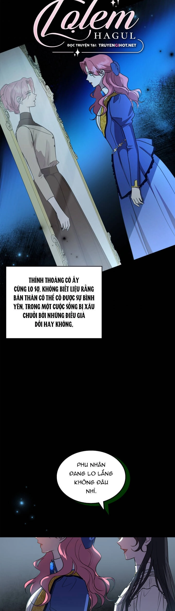 Giết Chết Ác Nữ Phản Diện Chapter 56 - 4