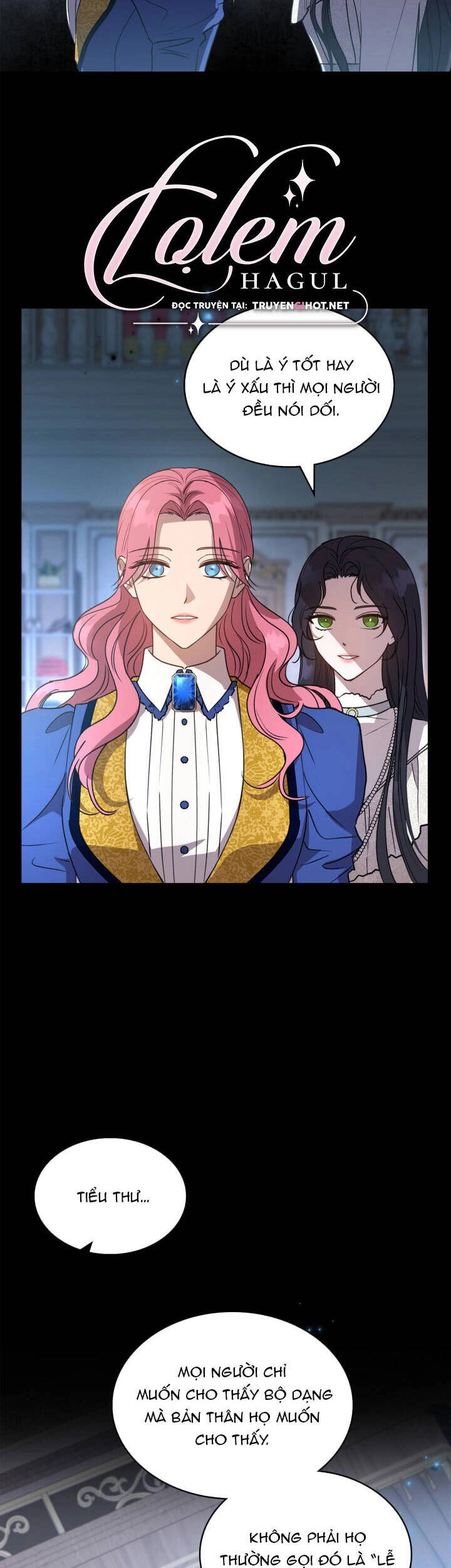 Giết Chết Ác Nữ Phản Diện Chapter 56 - 5