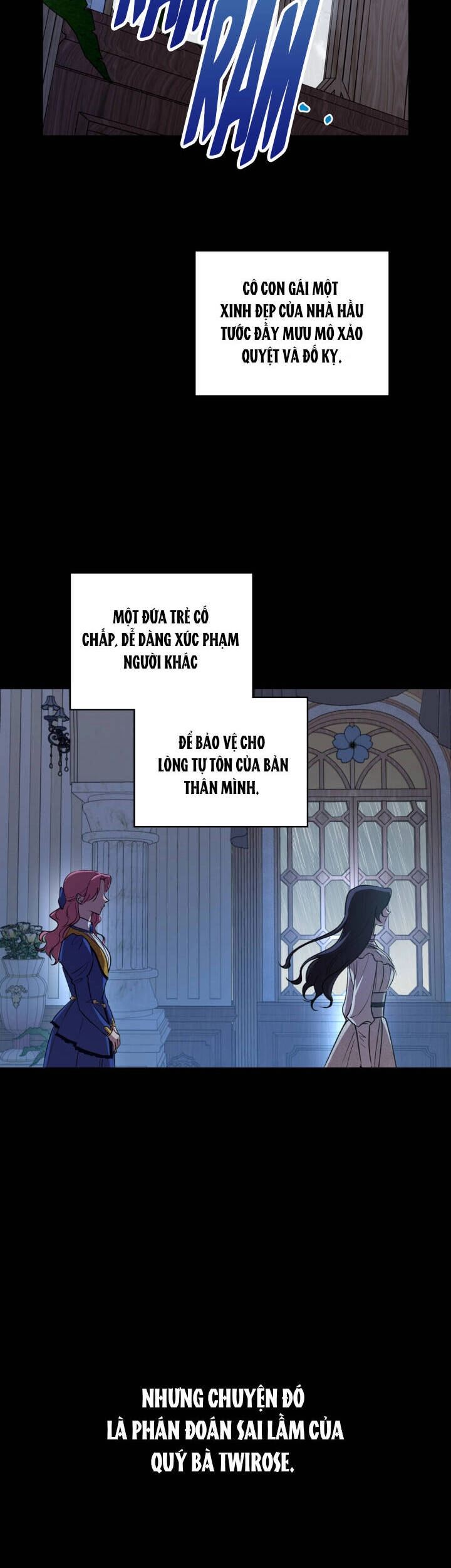 Giết Chết Ác Nữ Phản Diện Chapter 56 - 9