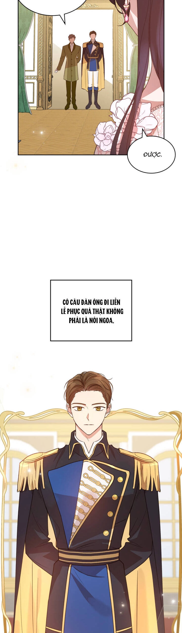 Giết Chết Ác Nữ Phản Diện Chapter 56 - 22