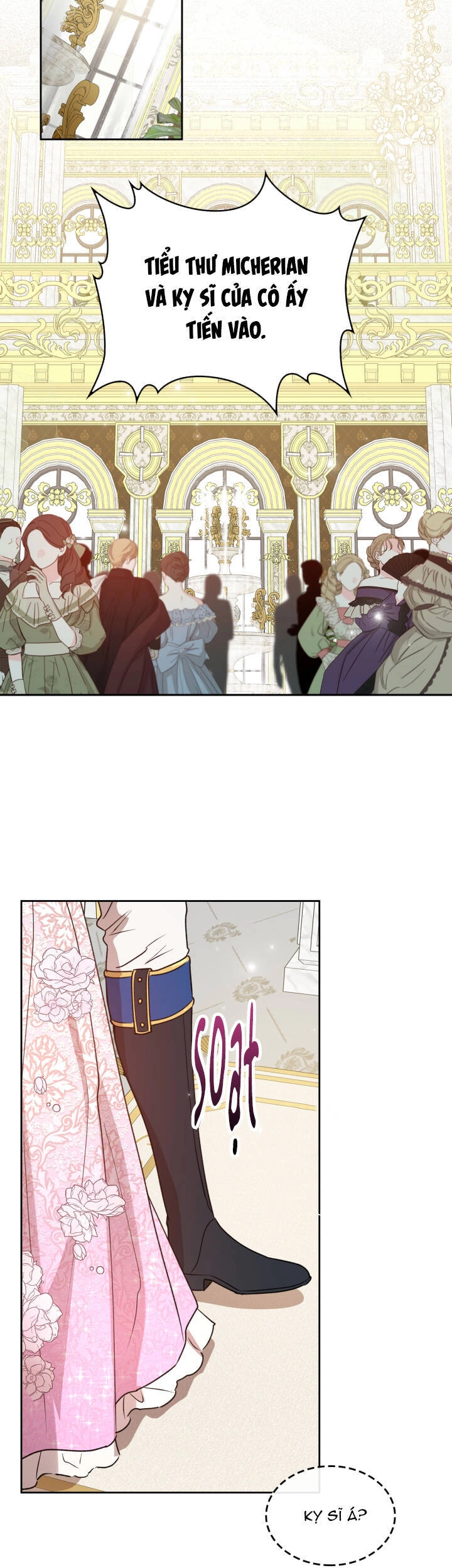 Giết Chết Ác Nữ Phản Diện Chapter 56 - 27