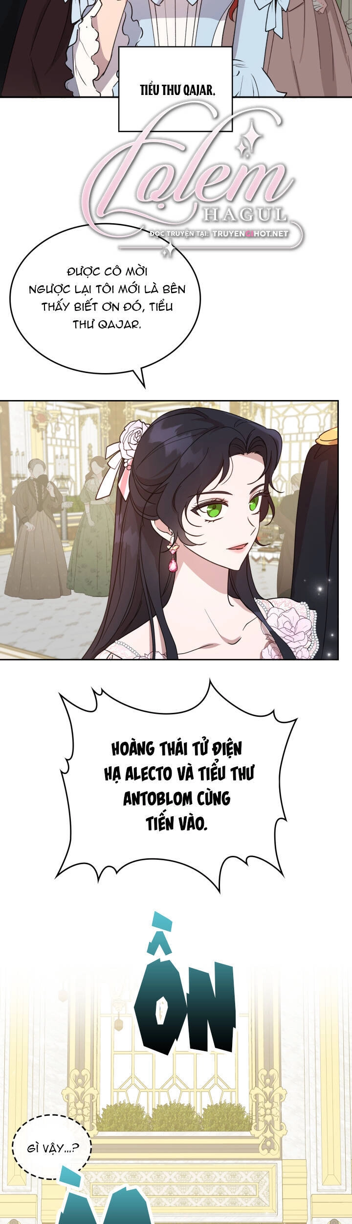 Giết Chết Ác Nữ Phản Diện Chapter 56 - 31