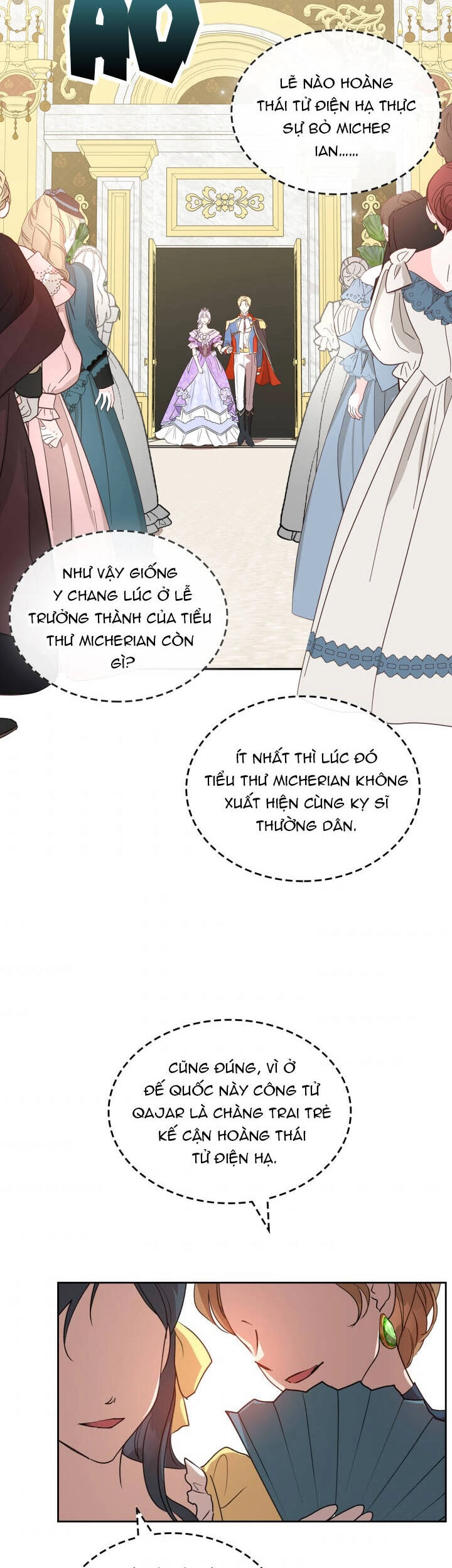 Giết Chết Ác Nữ Phản Diện Chapter 56 - 32