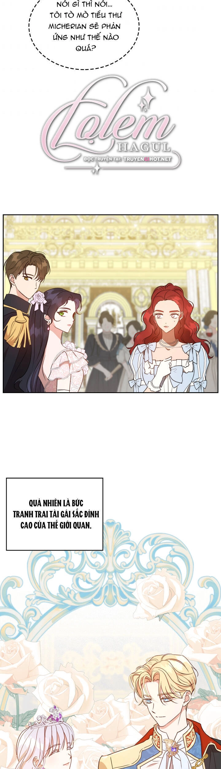 Giết Chết Ác Nữ Phản Diện Chapter 56 - 33