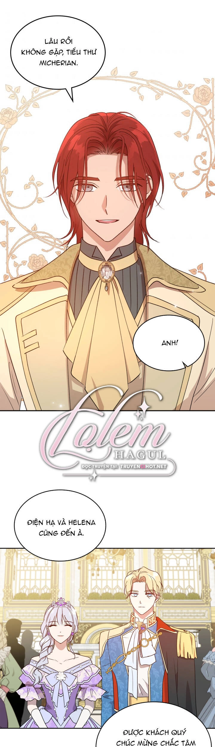 Giết Chết Ác Nữ Phản Diện Chapter 56 - 37