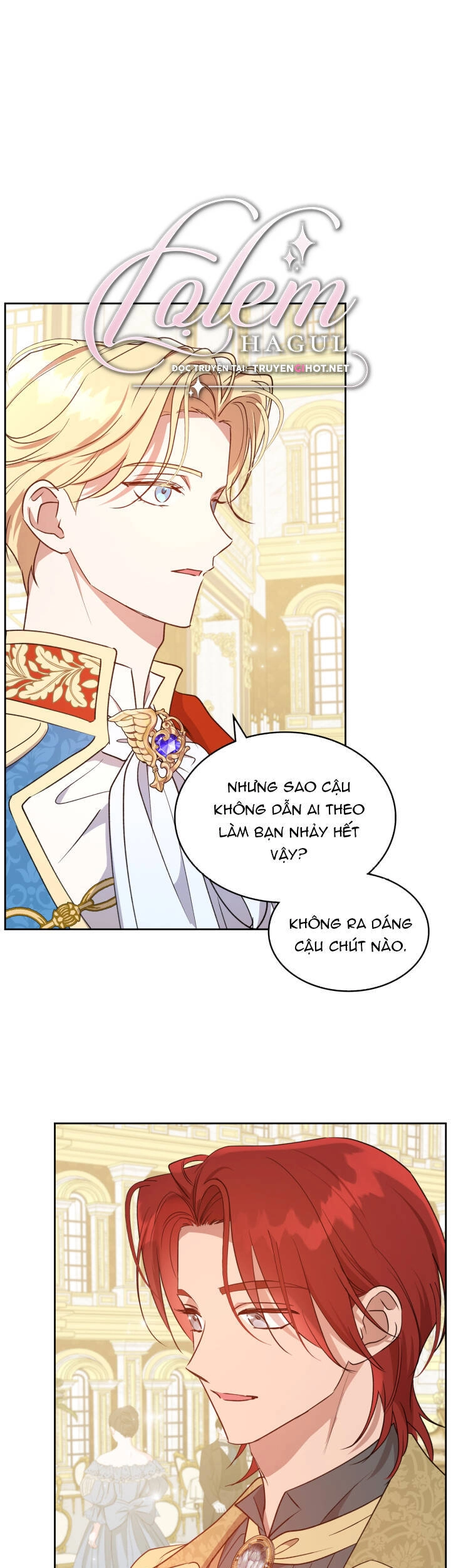 Giết Chết Ác Nữ Phản Diện Chapter 56 - 39