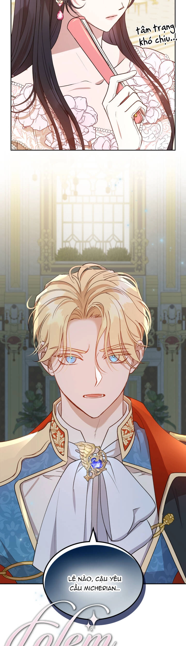 Giết Chết Ác Nữ Phản Diện Chapter 56 - 41