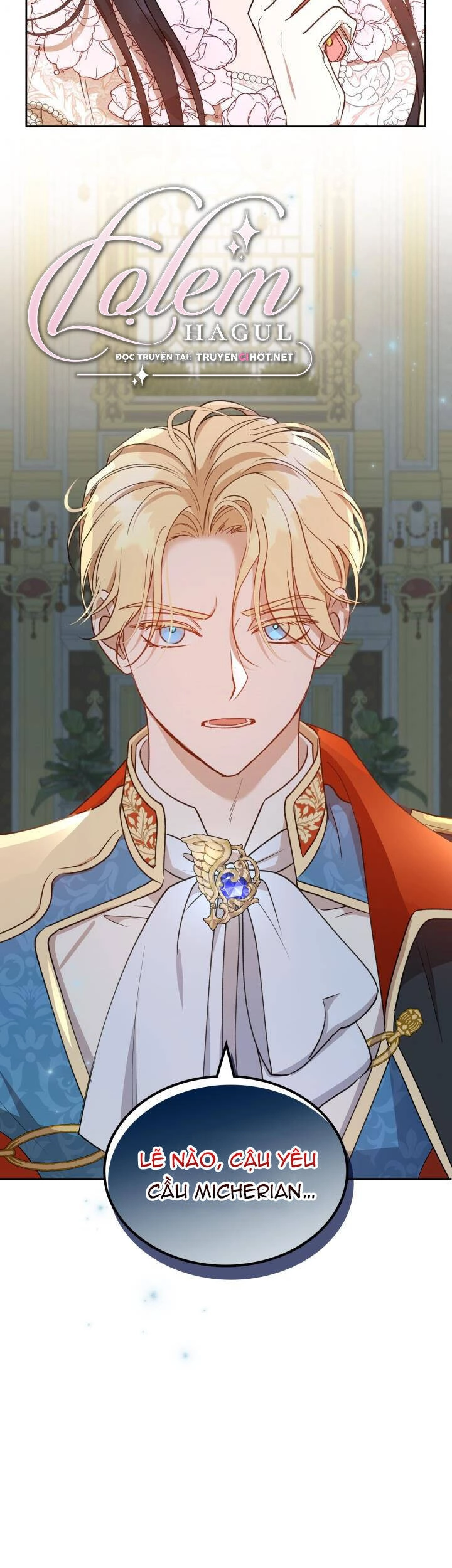 Giết Chết Ác Nữ Phản Diện Chapter 57 - 4