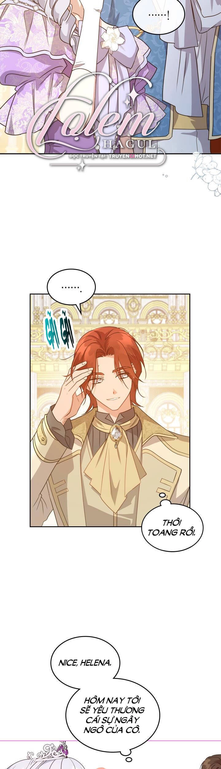 Giết Chết Ác Nữ Phản Diện Chapter 57 - 6