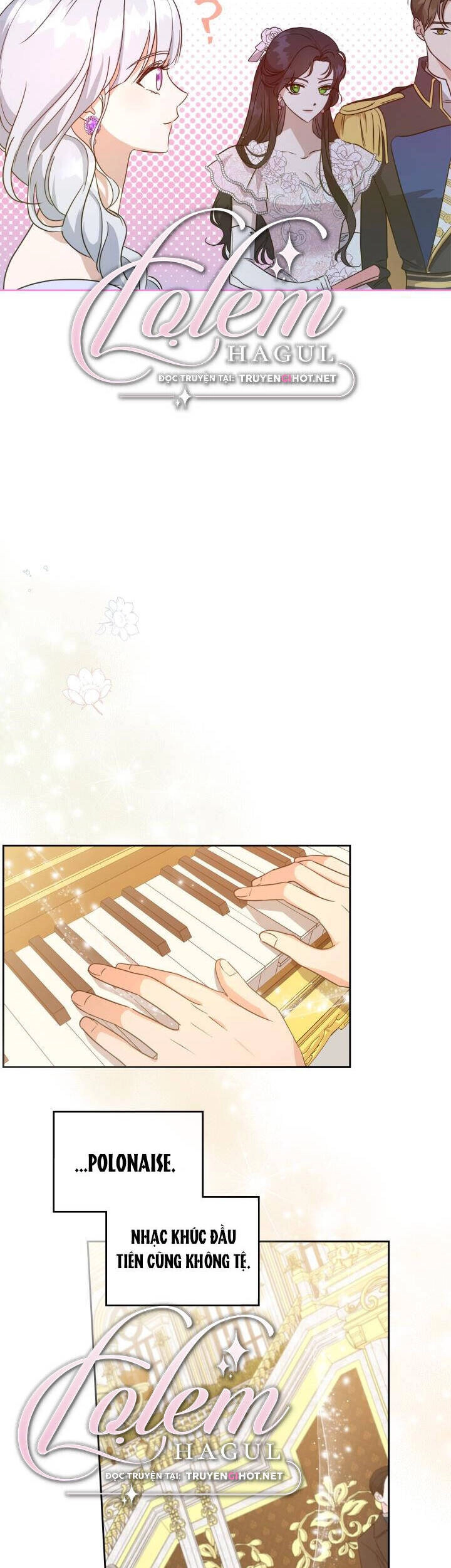 Giết Chết Ác Nữ Phản Diện Chapter 57 - 7