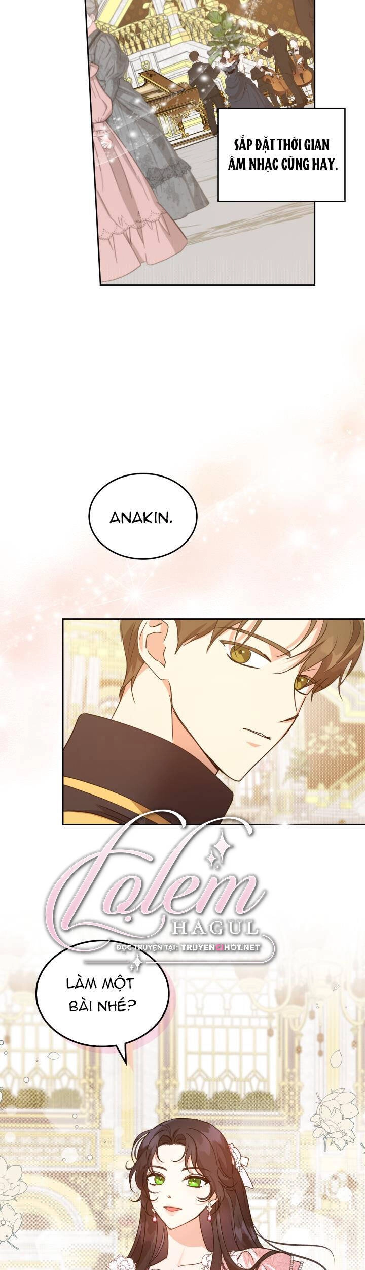 Giết Chết Ác Nữ Phản Diện Chapter 57 - 8