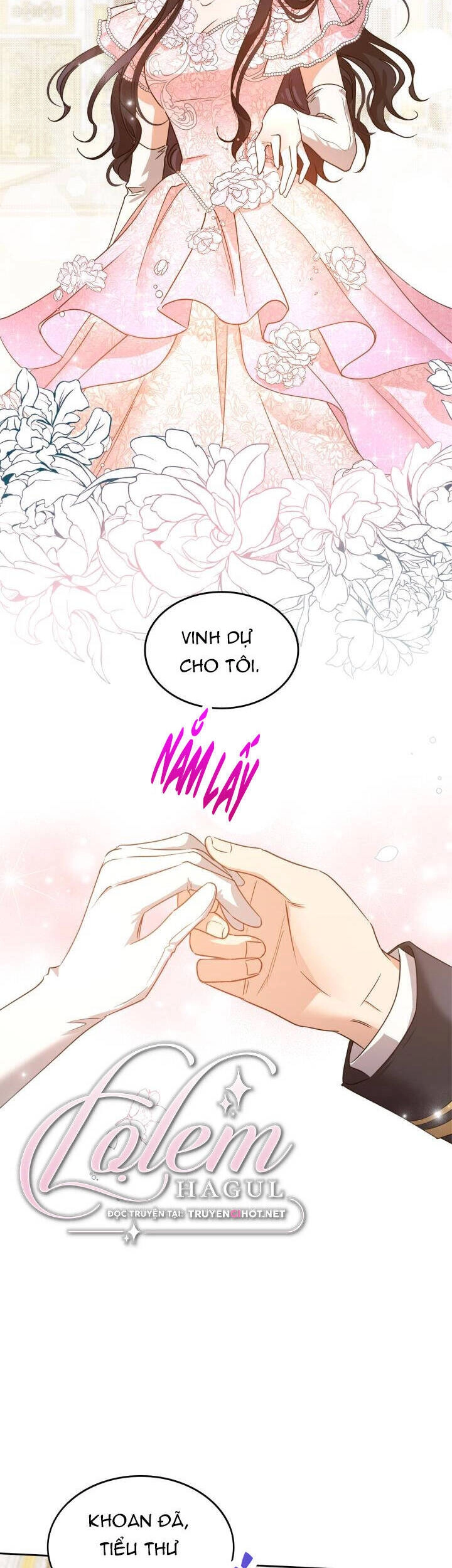 Giết Chết Ác Nữ Phản Diện Chapter 57 - 9