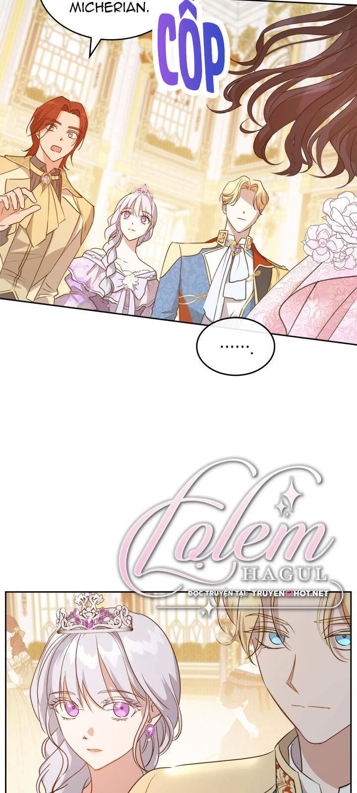 Giết Chết Ác Nữ Phản Diện Chapter 57 - 10