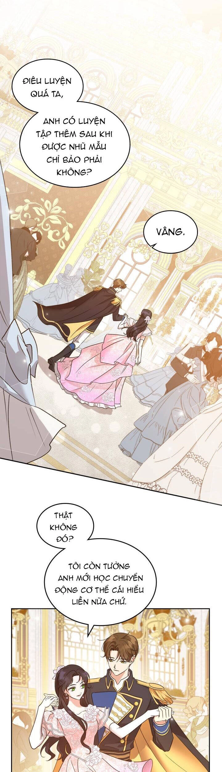 Giết Chết Ác Nữ Phản Diện Chapter 57 - 12