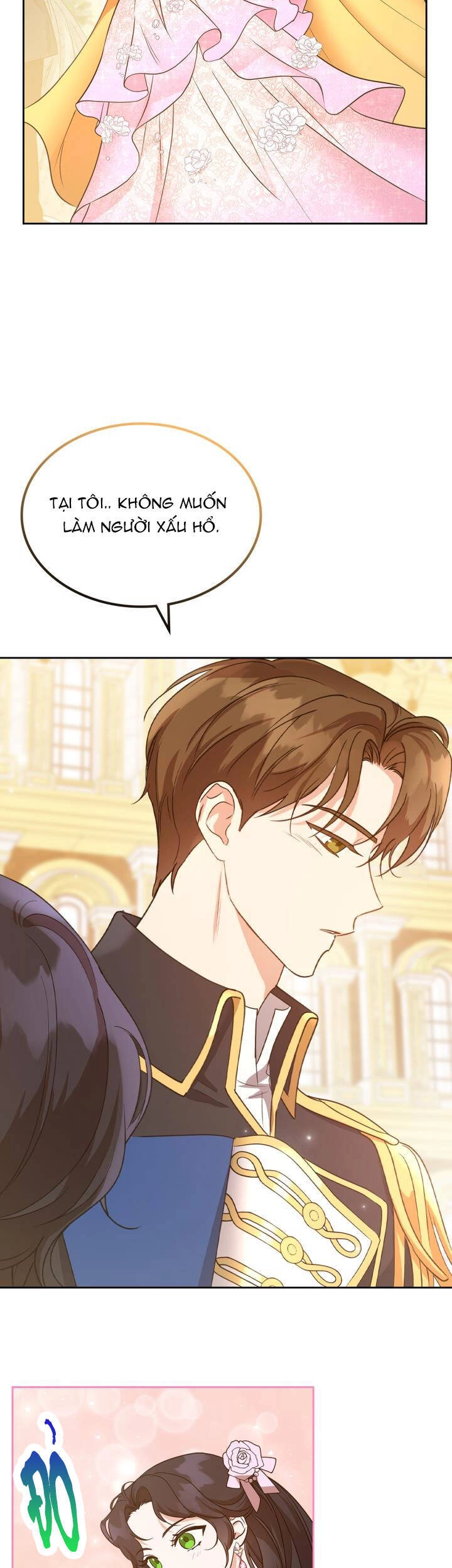 Giết Chết Ác Nữ Phản Diện Chapter 57 - 13