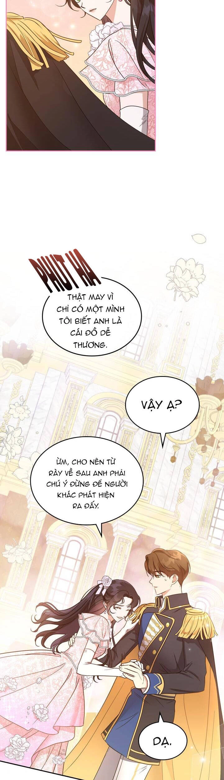 Giết Chết Ác Nữ Phản Diện Chapter 57 - 14