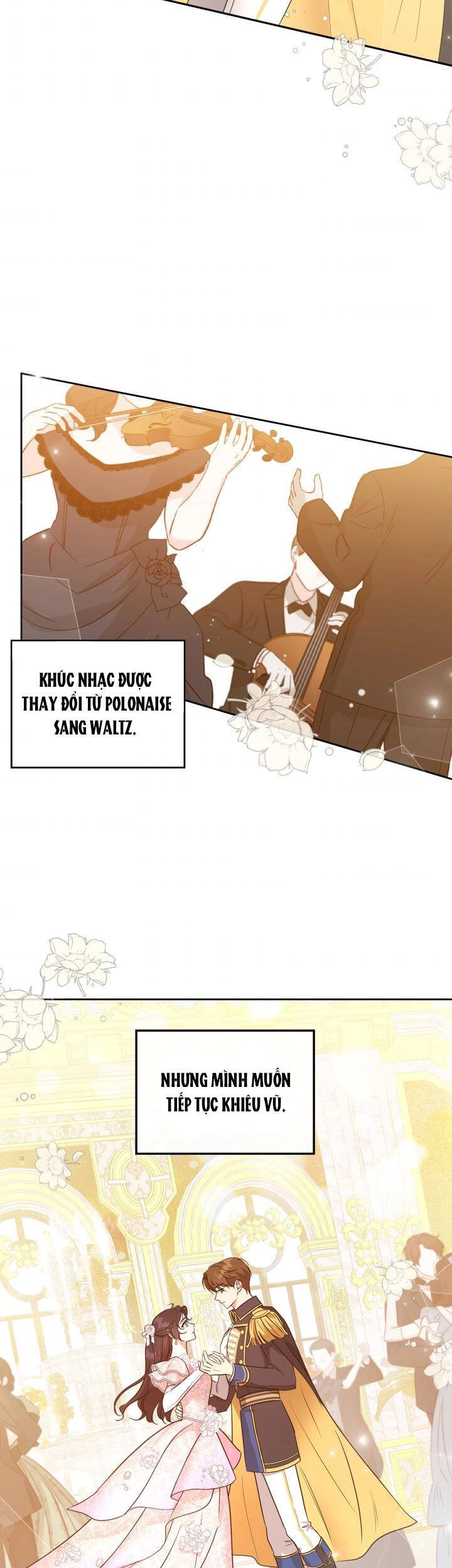 Giết Chết Ác Nữ Phản Diện Chapter 57 - 15