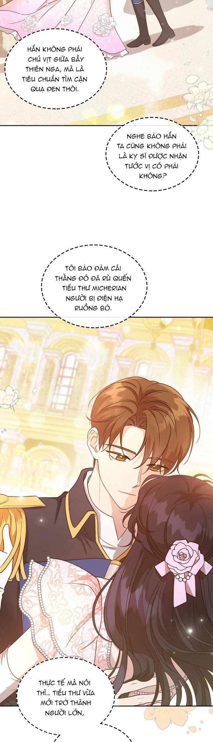 Giết Chết Ác Nữ Phản Diện Chapter 57 - 16