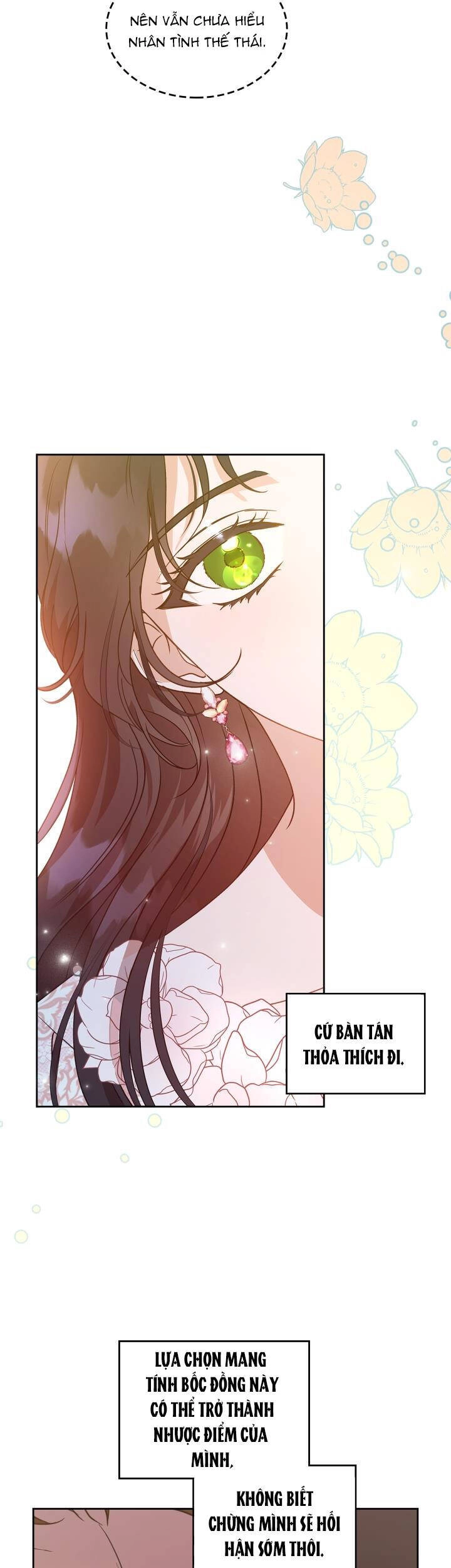 Giết Chết Ác Nữ Phản Diện Chapter 57 - 17