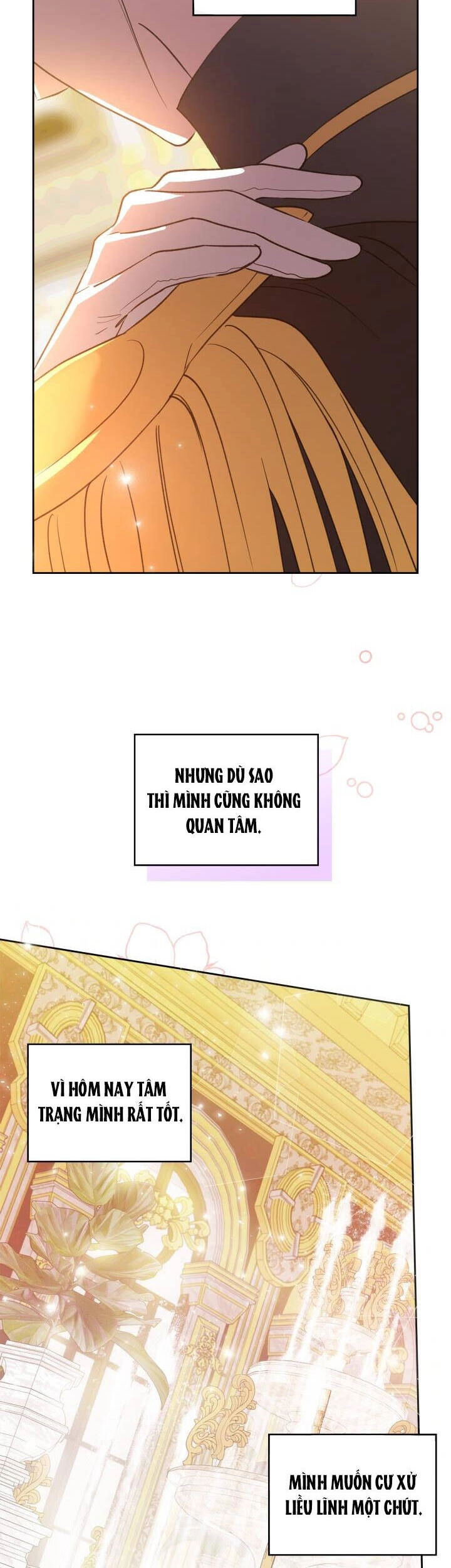 Giết Chết Ác Nữ Phản Diện Chapter 57 - 18