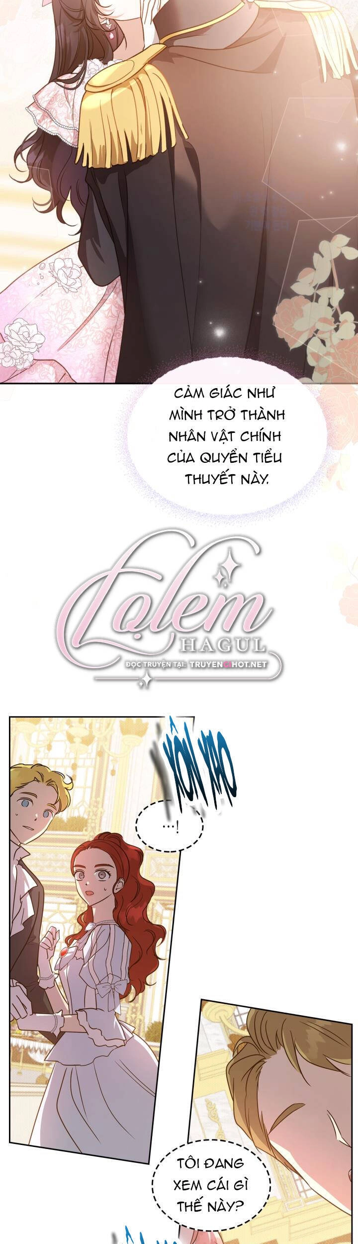 Giết Chết Ác Nữ Phản Diện Chapter 57 - 24