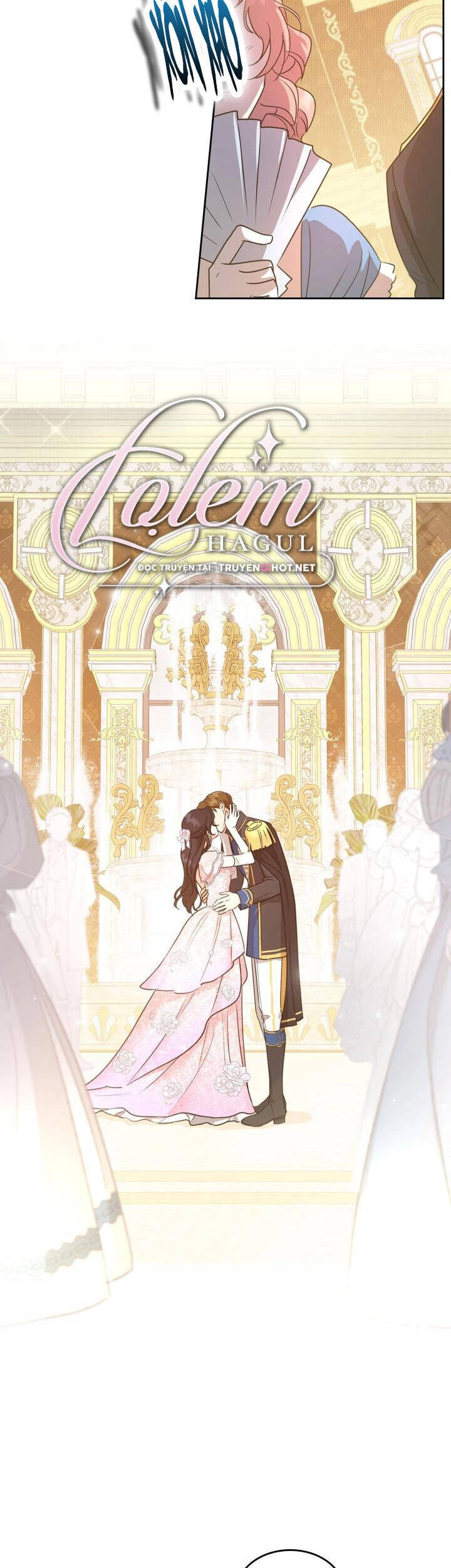 Giết Chết Ác Nữ Phản Diện Chapter 57 - 25