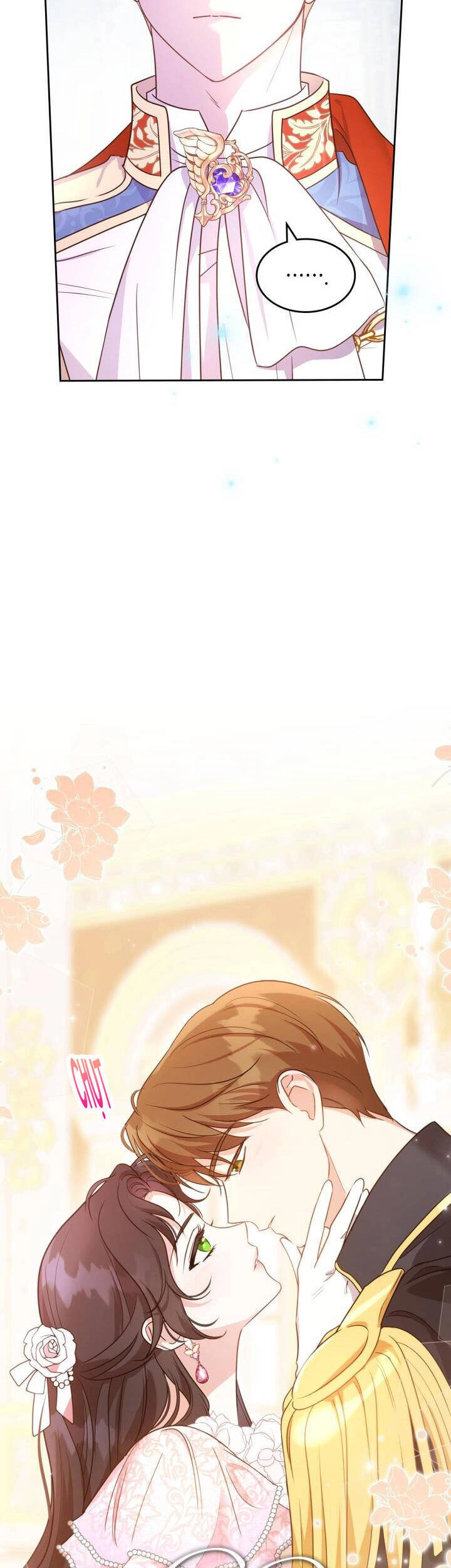 Giết Chết Ác Nữ Phản Diện Chapter 57 - 27