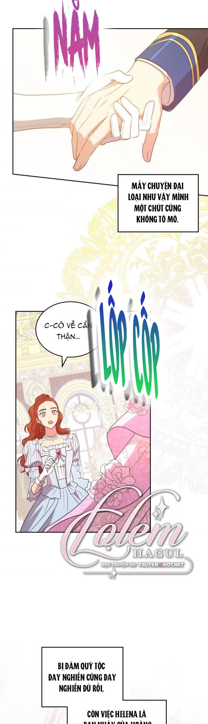 Giết Chết Ác Nữ Phản Diện Chapter 57 - 30