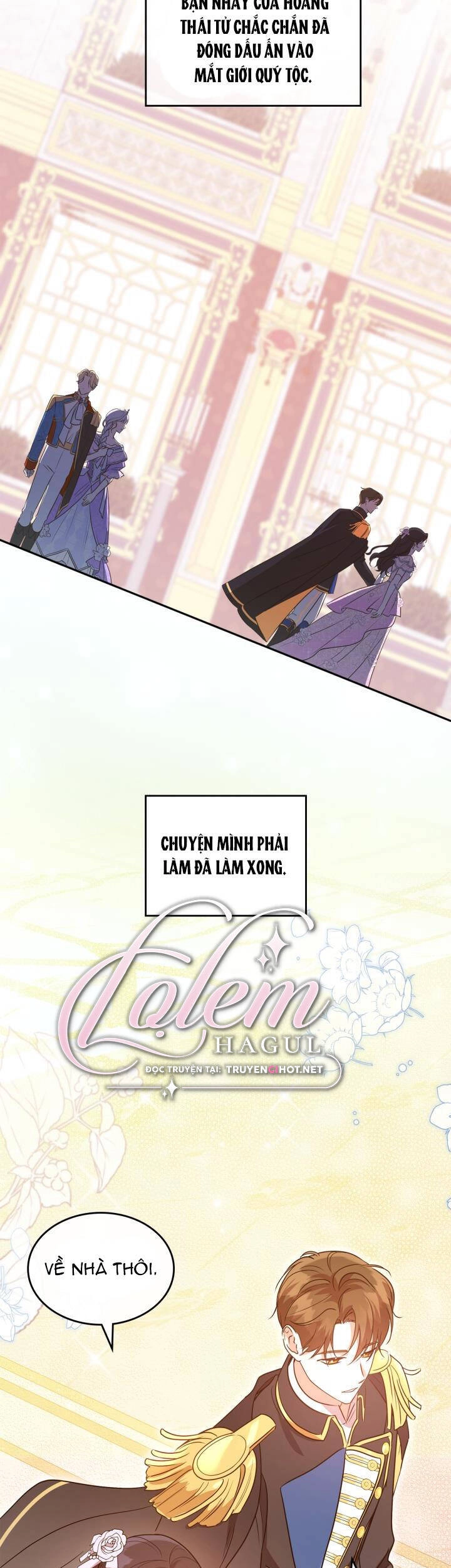 Giết Chết Ác Nữ Phản Diện Chapter 57 - 31