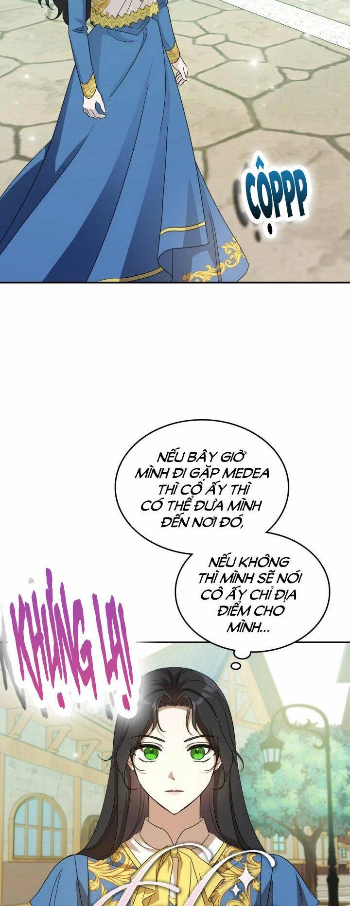 Giết Chết Ác Nữ Phản Diện Chapter 59 - 18