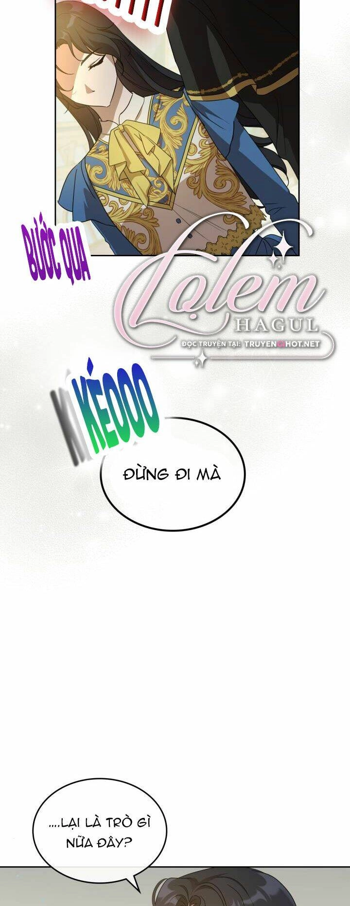 Giết Chết Ác Nữ Phản Diện Chapter 59 - 22