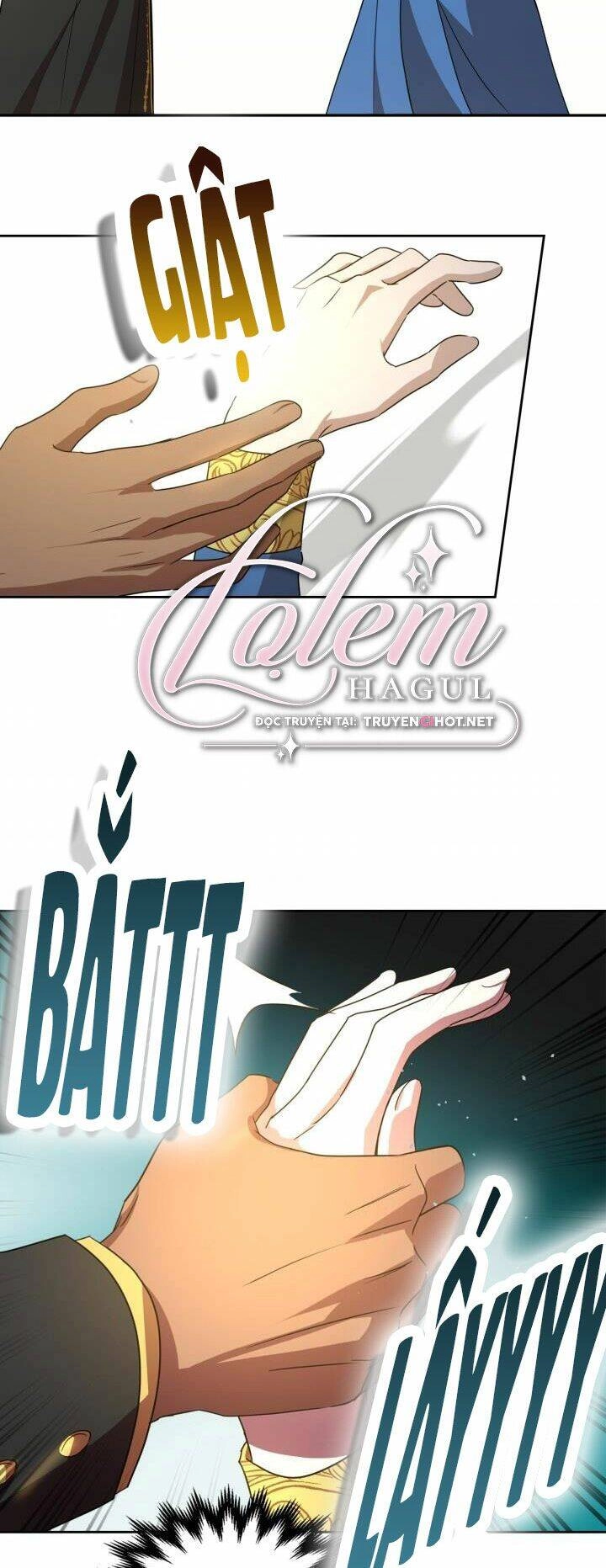 Giết Chết Ác Nữ Phản Diện Chapter 59 - 24